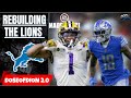 Rebuilding The Lions On Madden 21 ep.2 (2022)