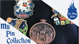 MY PIN COLLECTION! April 2020