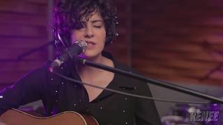 Video thumbnail of "RENEE  - Como quisiera (Live Session)"