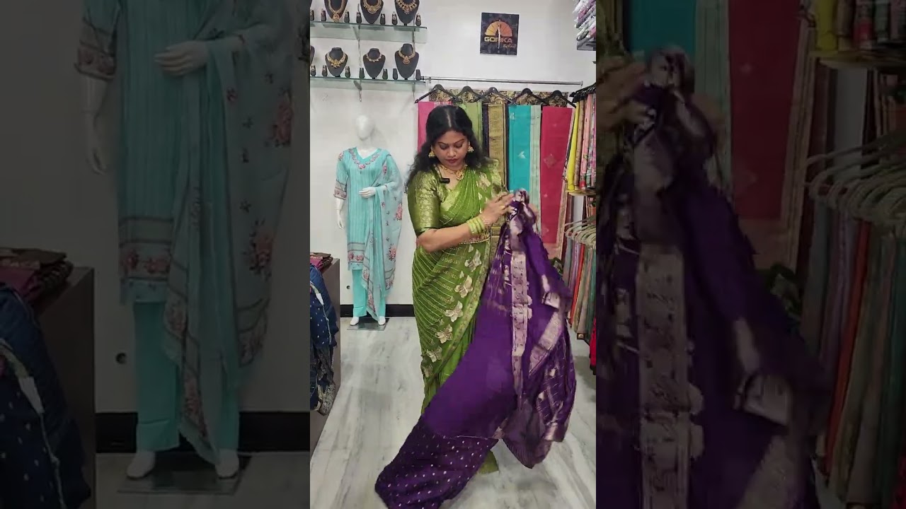 Chinnon georgette sarees 