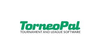 A quick look at our TorneoPal Tournament Software screenshot 3