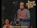 Capture de la vidéo St. Louis Blues - Benko Dixieland Band Feat. Buddy Tate, Al Grey, Joe Newman