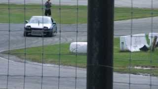 MIDVALE DRIFT EVENT 9/22/2013