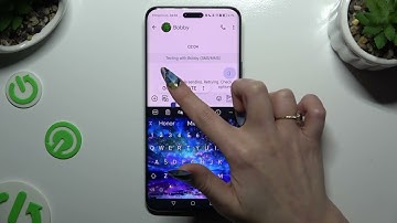 How to Activate Keyboard Clipboard on HONOR Magic6 Pro?