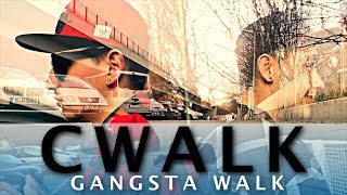 C-Walk | Coolio ft. Snoop Dogg - Gangsta Walk | SB x LAPH / TENTHCLASSIC (C-Walk Dance)