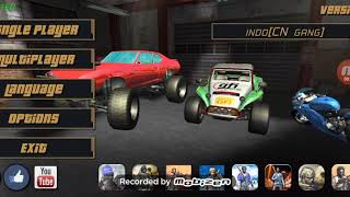 Cara instal mad town online apk mod # indonesia screenshot 2