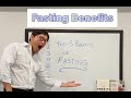 Top 5 Benefits of Fasting | Jason Fung