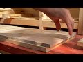 Great Woodworking Project For Your Home // Design Kitchen Cabinet Gas Stove Shelf