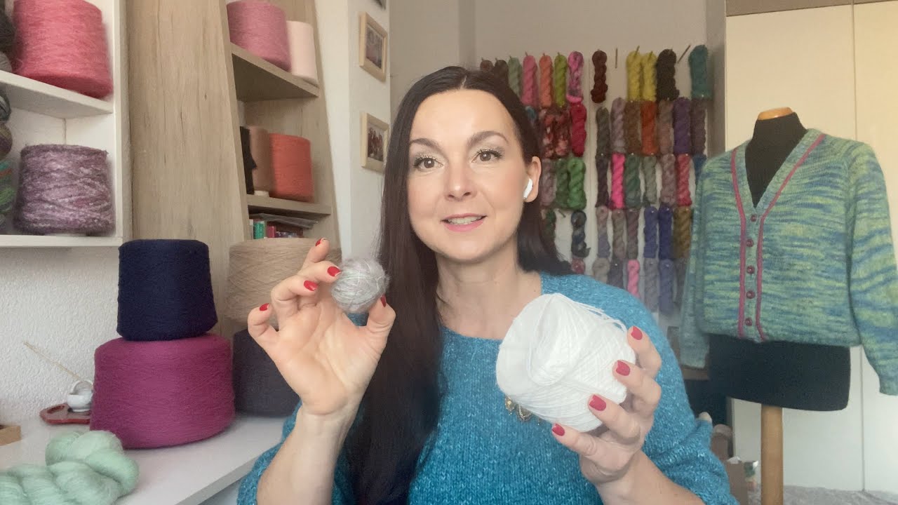 Вязание и не только abelknit crochet vlogs