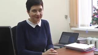 2019-01-17 г. Брест. ПТЛ с зам.предс. обл.нотариальной палаты Т.Бреской Новости на Буг-ТВ. #бугтв