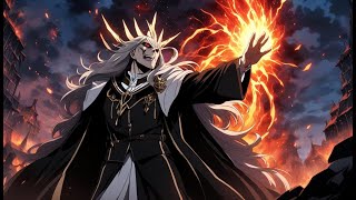 Overlord The One Who Stayed Volume Five Chapter Twenty by daw mro 193 views 6 days ago 9 minutes, 58 seconds