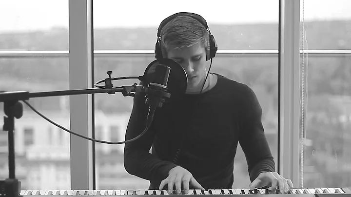 Home Again - Jamie Walker (live original)