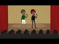 @FoxTheYoutuber19Productions and @Hatman2k5 Singing "Kehlani" by Jordan Adetunji