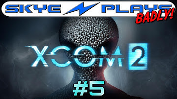 XCOM 2 Let