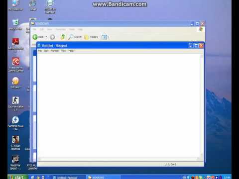Where to locate the Secret Windows XP Song - YouTube