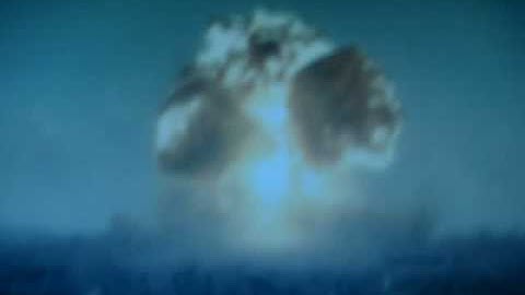 Fallout 3 Power of the Atom quest