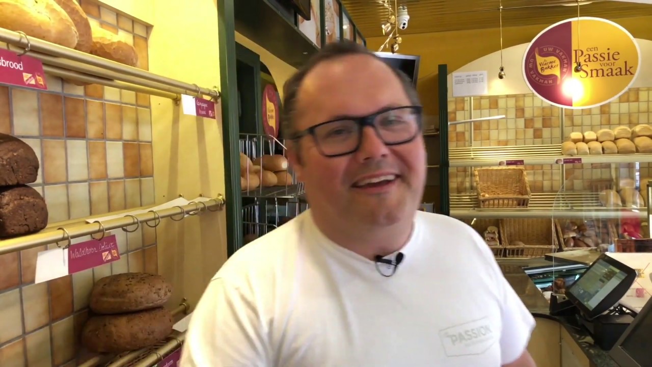 DA – CO2-køleløsning i bageri