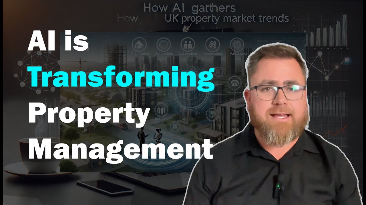 How AI is Transforming Property Management - YouTube