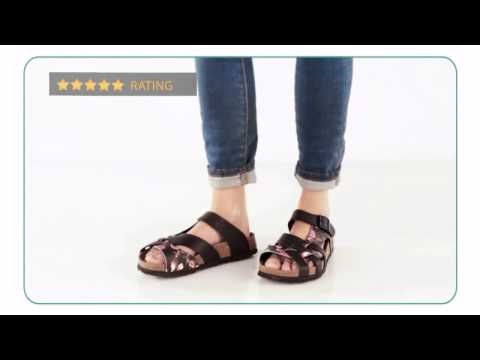 birkenstock pisa