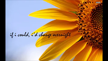 Sunflower - Shannon Purser (Lyrics)(Movie Version)
