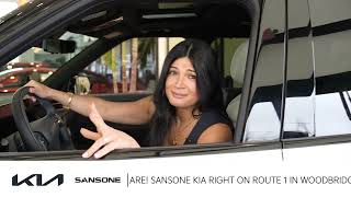 Sansone Kia Specials (1) - April 2026