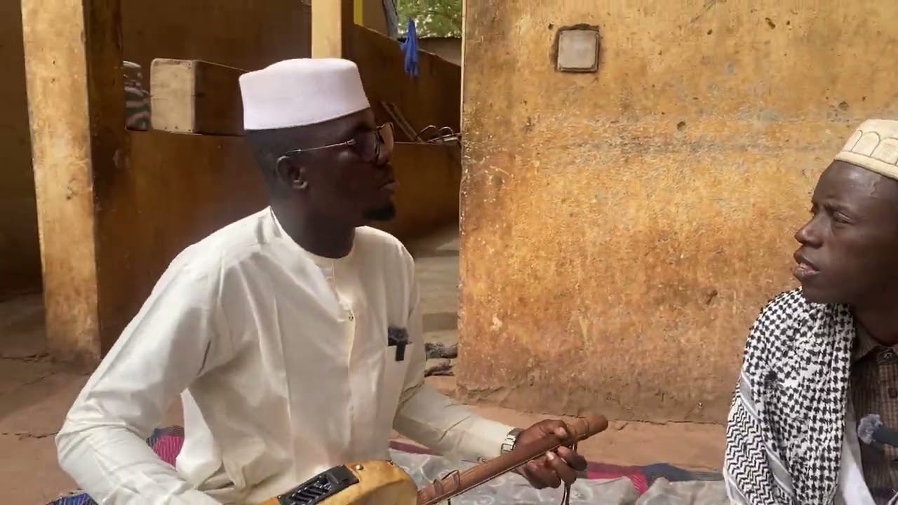 Djeliba I bimila 🤣🤣