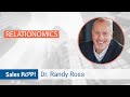 Dr. Randy Ross | SalesPOP!