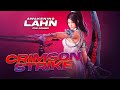 BDO Lahn Awakening CRIMSON STRIKE PVE Combo BDO Lahn Awakening CRIMSON STRIKE PVE Combo
