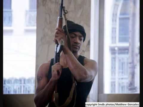 gun 2pac