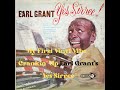 My First Vinyl Vibe - Crankin' Up Earl Grants "Yes Siree"