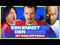 Erkennst DU den Song? (mit Ikke Hüftgold)