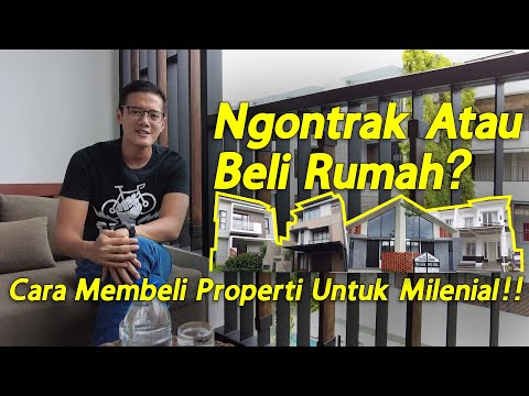 Video: Bisakah Anda membeli rumah dengan koleksi?