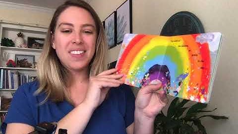 Aided Language Stimulation during a Story Read Aloud: What a Wonderful World