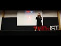 Why is it crucial to empower women in tech  ayumi aoki  tedxist