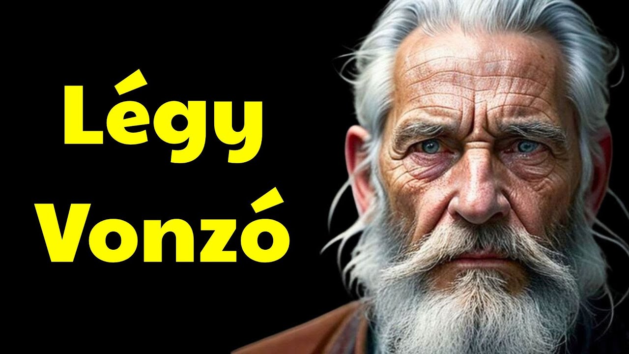 6 szokás, ami vonóbbá tesz téged｜Sztóicizmus