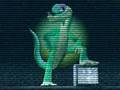 Gex enter the gecko ost  channel z