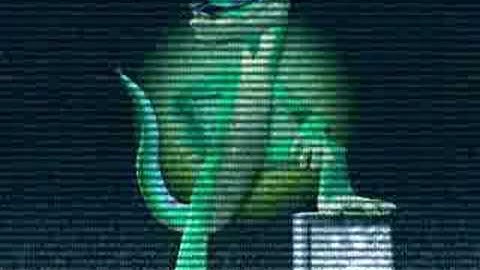 Gex: Enter the Gecko OST - Channel Z