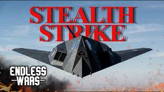 How F-16s and Stealth Changed the Iraq Air War
Inside The Challenge of Flight, veteran fighter pilots recount the buildup and opening moments of the air war over Iraq. They share how months of preparation, threat analysis, and training turned into real combat when coalition forces entered Iraqi airspace.
Hear firsthand accounts of large-scale strike missions, heavy anti-aircraft fire, and the coordination required to keep hundreds of aircraft moving through a complex and dangerous battlespace. From aerial refueling to precision strikes, every part of the mission depended on timing, teamwork, and focus under pressure.
This is a grounded look at modern air power and the realities of combat flight over Iraq.
Chapters:
00:00 Desert Storm Prep Before the Iraq Air War
07:34 Massive F-16 Strike Package Takes Off
13:54 Early Combat and Heavy Anti-Aircraft Fire
19:18 Stealth Strikes Hit Baghdad First
24:59 Why the Air War Looked Easy on TV
30:21 Gulf War Homecoming and America’s Support
39:07 Carrier Landing and Final Approach
#IraqWar #AirWarfare #MilitaryAviation #DesertStorm #FighterJets How F-16s and Stealth Changed the Iraq Air War