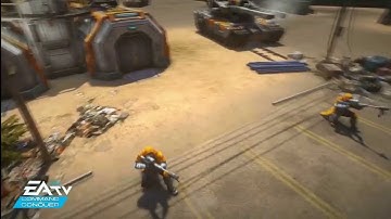 C&C - European Union im Fokus