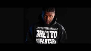 Dengaz - O Que É Que Tem ft. Plutónio