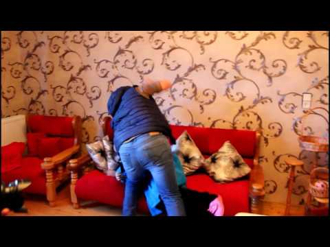 მოზარდები ოჯახში ძალადობის წინააღმდეგ