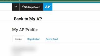 How to Find Your AP ID for the 2020 Exams