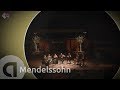 Mendelssohn - Octet in Es groot: Vilde Frang, Julian Rachlin,Rick Stotijn e.a.