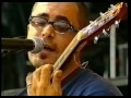 [HD] Staind - Outside &amp; Its Been Awhile (2001 LiVE tv)