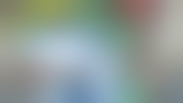 Smoking with Nipa Palm Leaf.