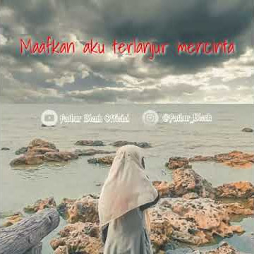 Story WA untuk orang Sedih 😢 | Lyodra Mengapa Kita #TerlanjurMencinta