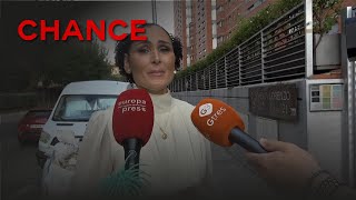 Rosa López descarta planes de boda e hijos: "No hay pensamiento con tanto trabajo"