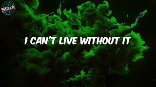 Addicted - (Lyrics) Niniola
