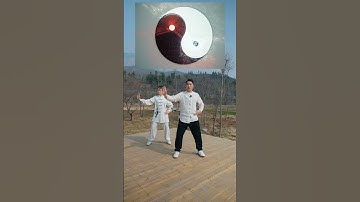 Advanced Teaching of Wudang Tai Chi #wudang #taichi #health#Qigong # Chinese Kung Fu