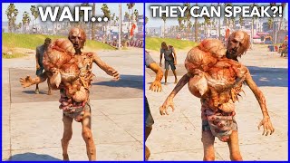 Hidden Video Game Details #126 (Dead Island 2, Star Wars Jedi Survivor, World At War &amp; More)